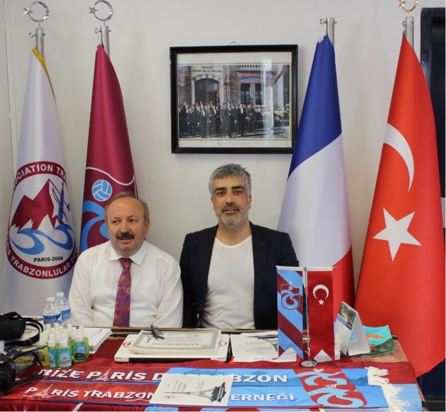 Epinay Kültür Merkezi