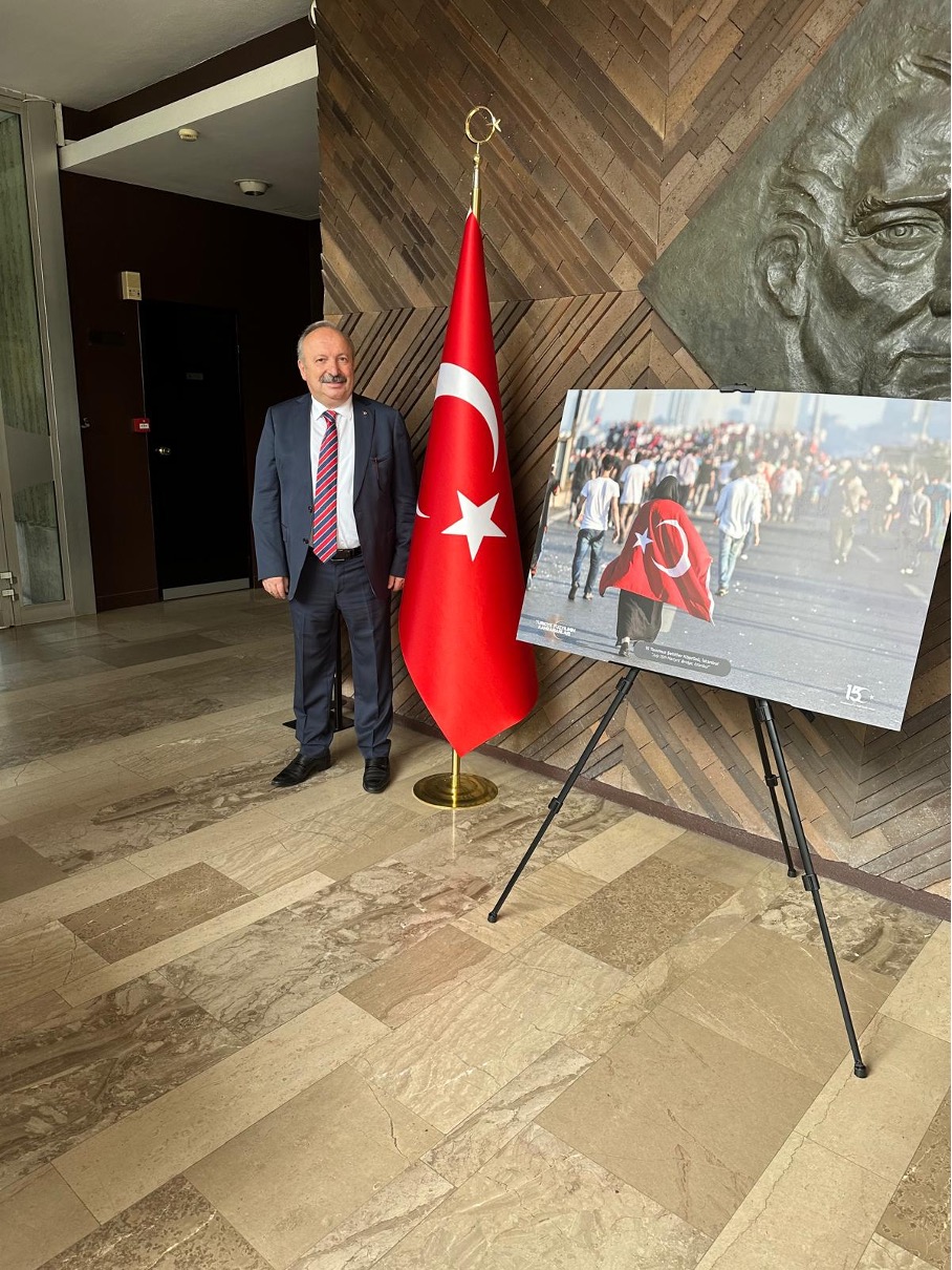 Paris Türkiye Büyükelçiliği